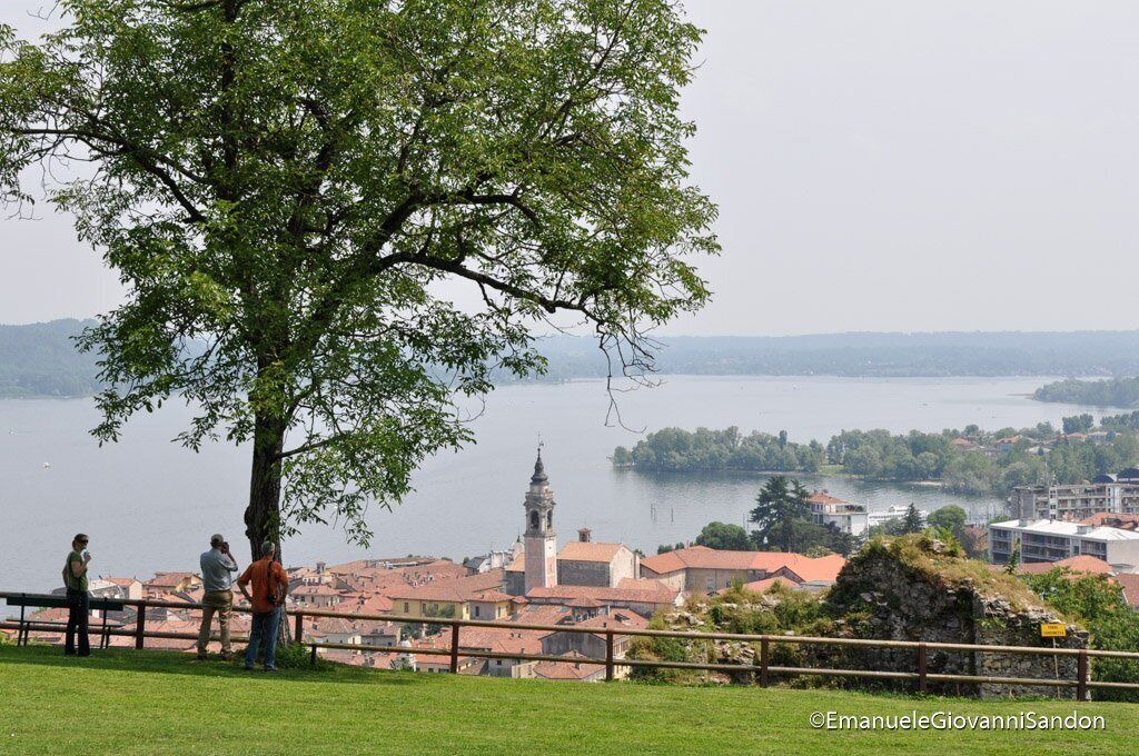 Photo of Outdoor in Arona