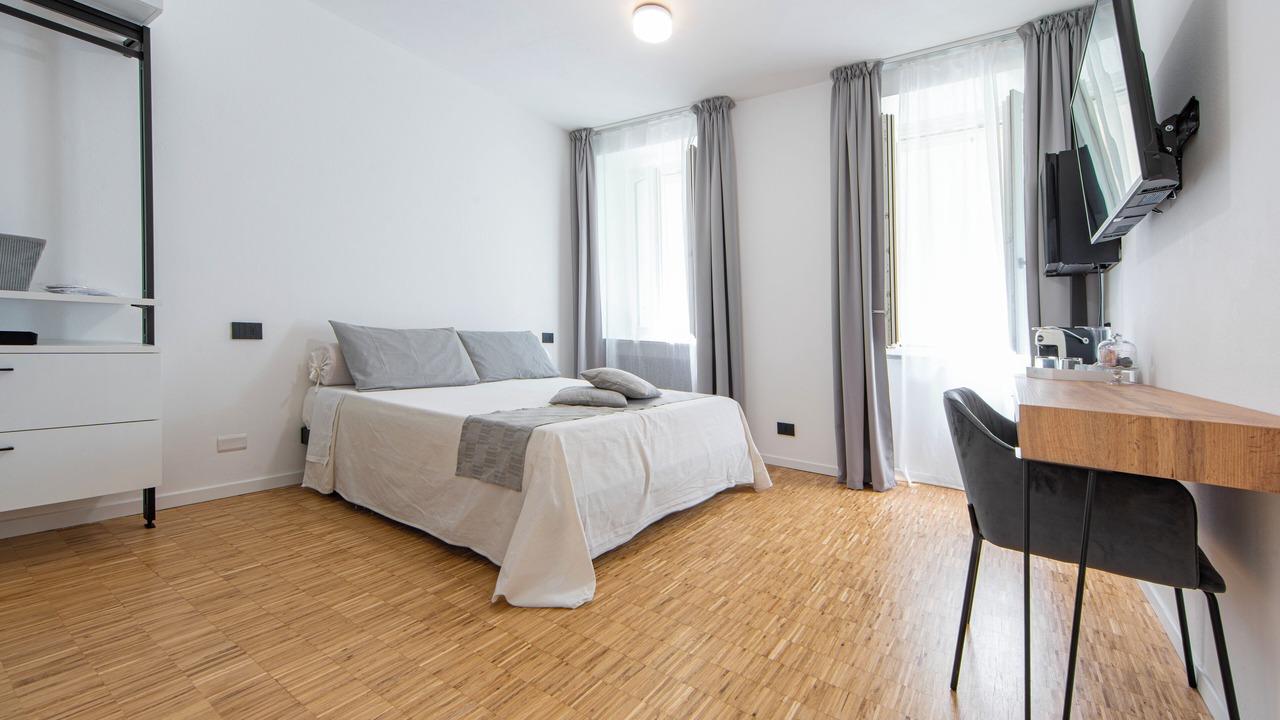 Photo of Bedroom in Arona