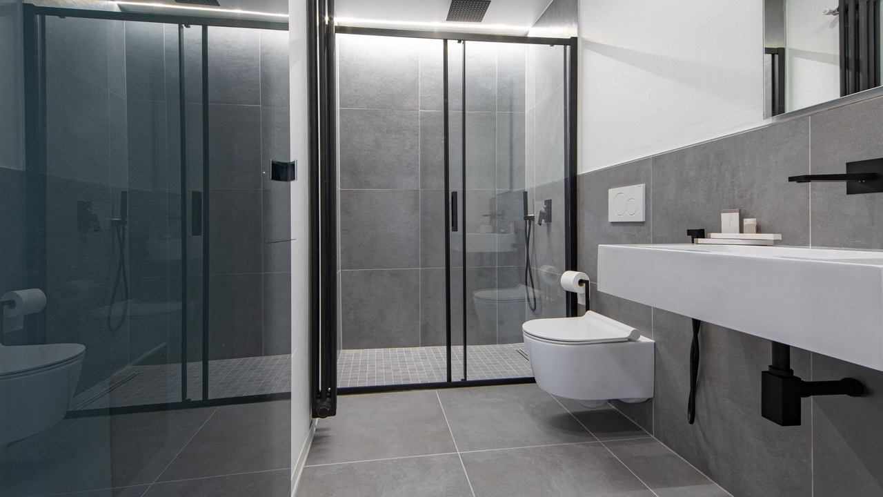 Photo of Bathroom in Arona
