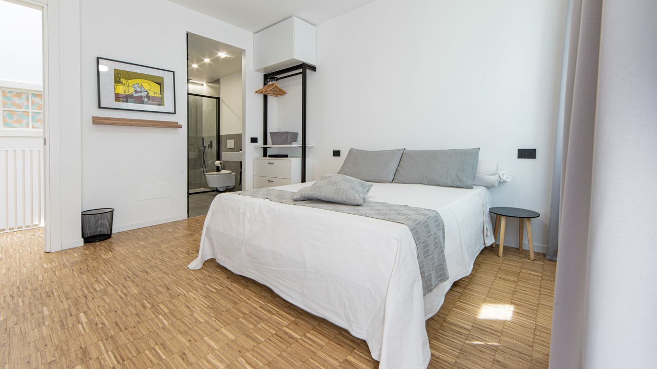Photo of Bedroom in Arona