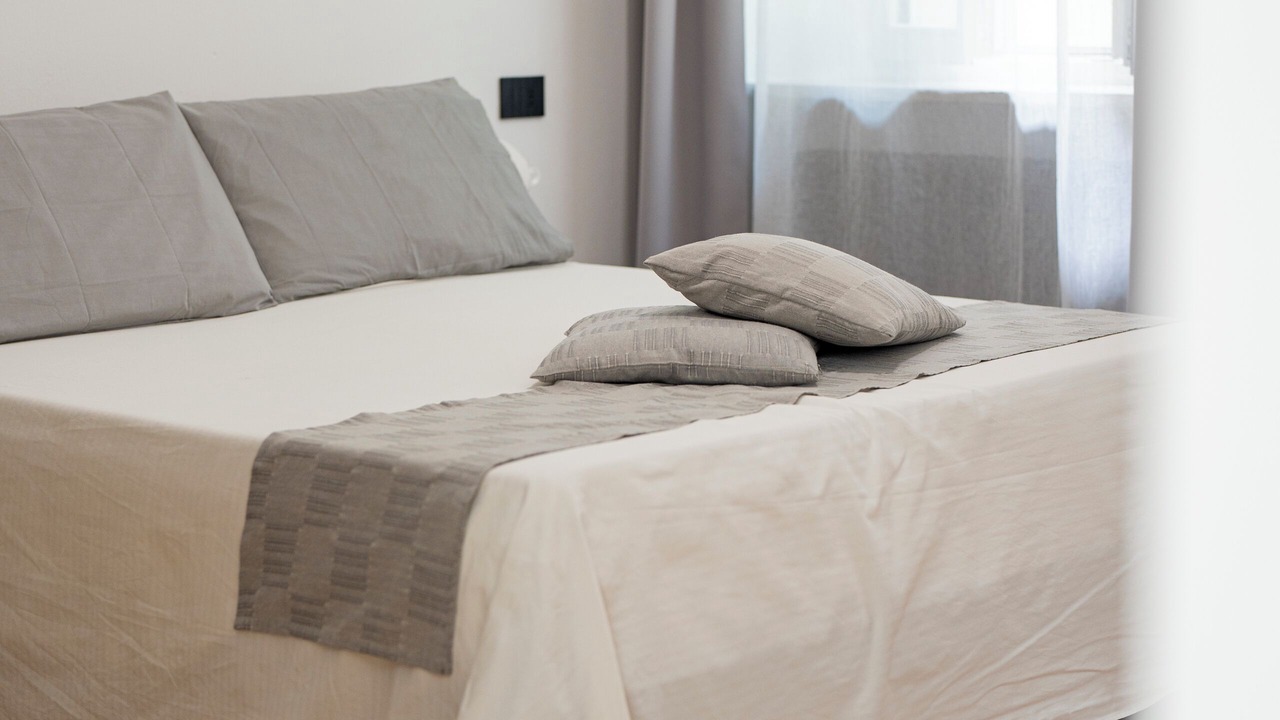 Photo of Bedroom in Arona