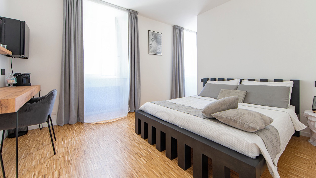 Photo of Bedroom in Arona