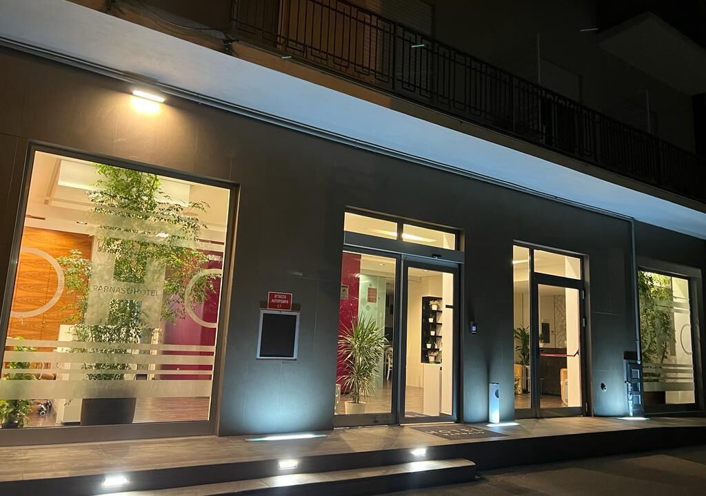 Photo of Outdoor in Trebisacce