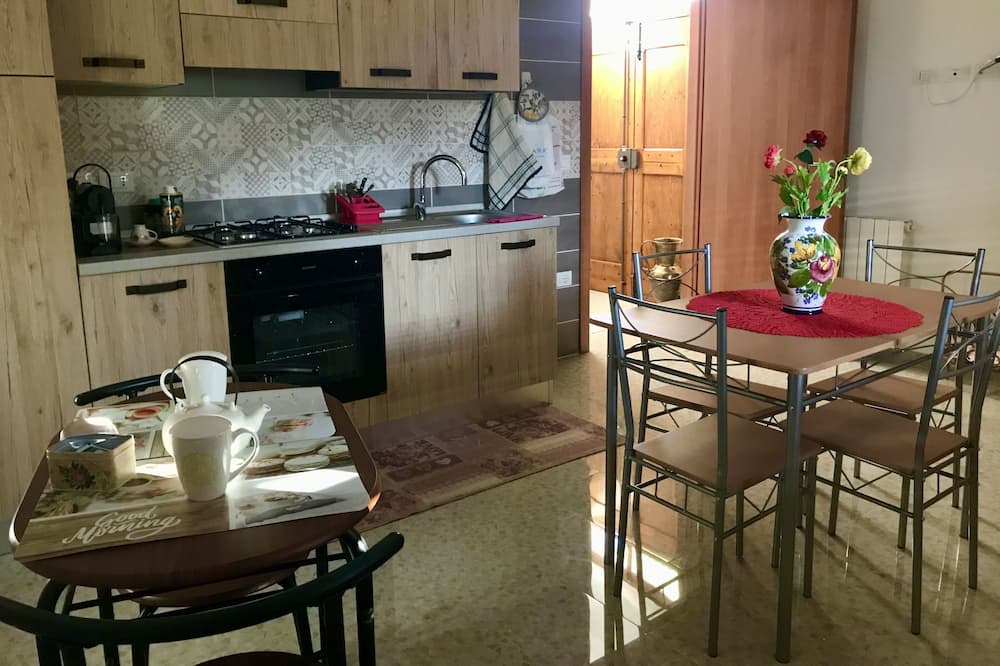 Photo of Livingroom in Pennadomo