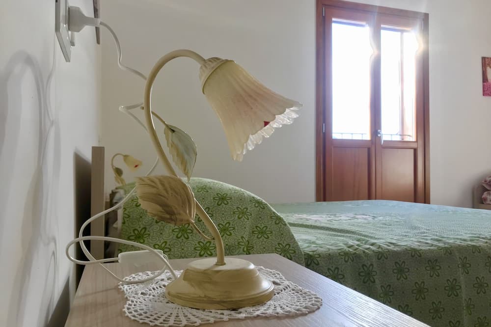 Photo of Bedroom in Pennadomo