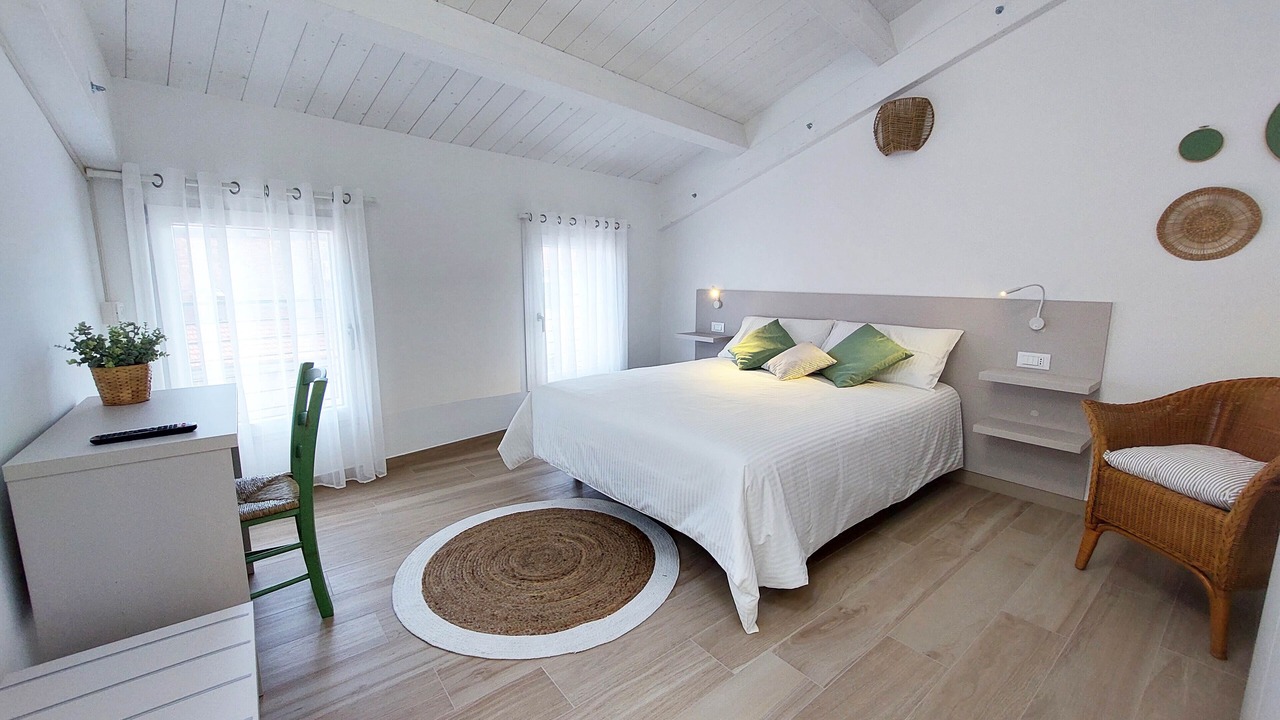 Photo of Bedroom in San Benedetto del Tronto