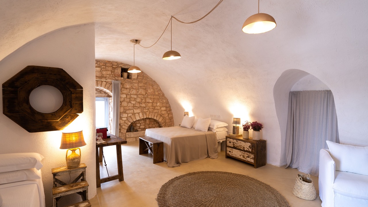 Photo of Bedroom in Gorgofreddo