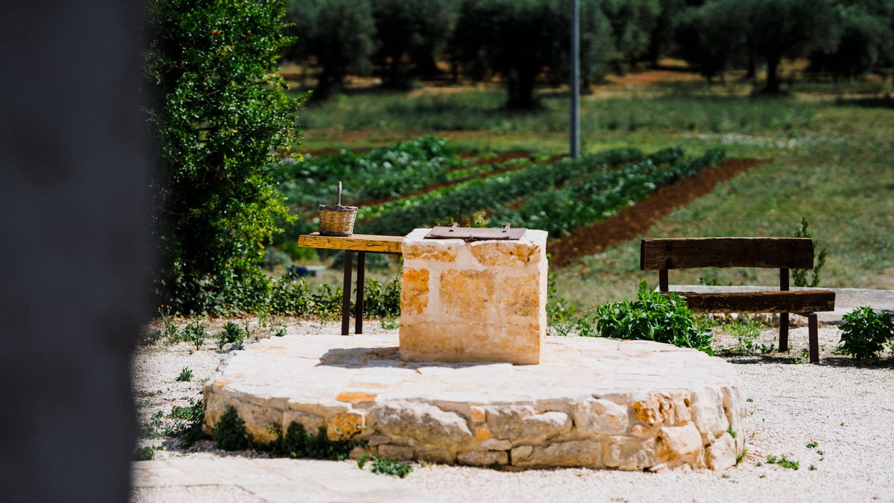 Photo of Outdoor in Gorgofreddo