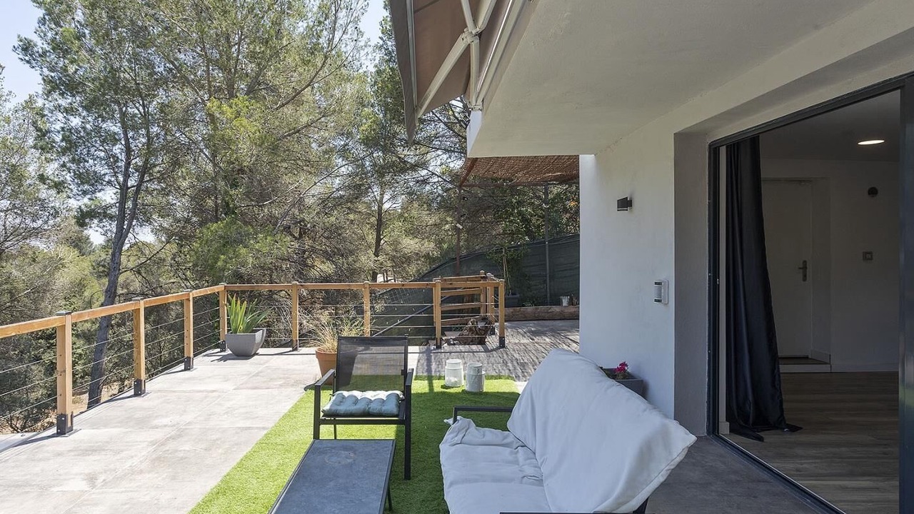 Photo of Outdoor in Riudecanyes