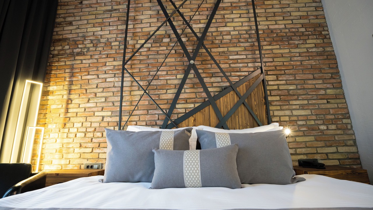 Photo of Bedroom in Akdeniz