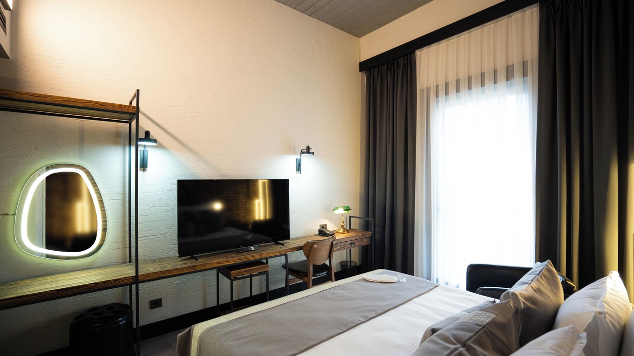 Photo of Bedroom in Akdeniz