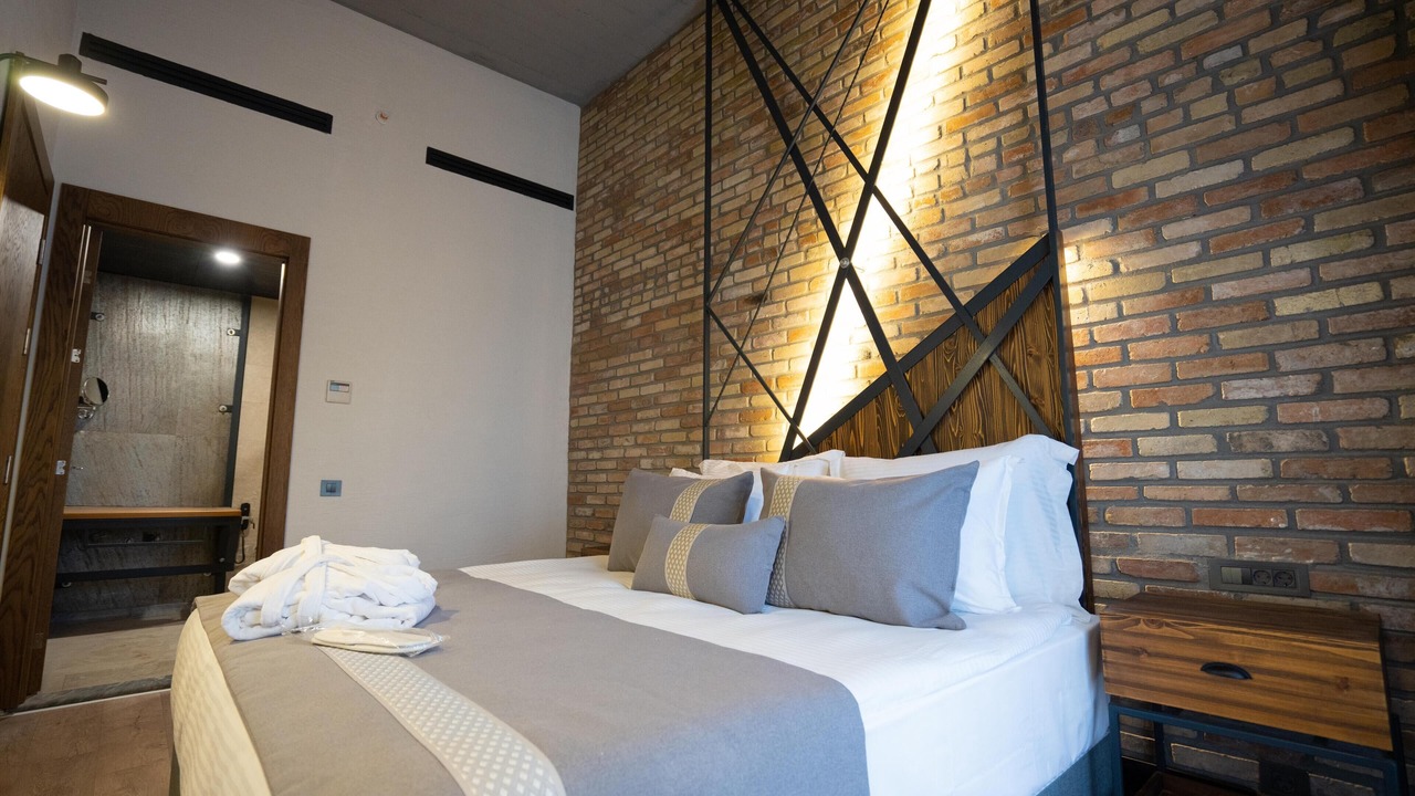 Photo of Bedroom in Akdeniz