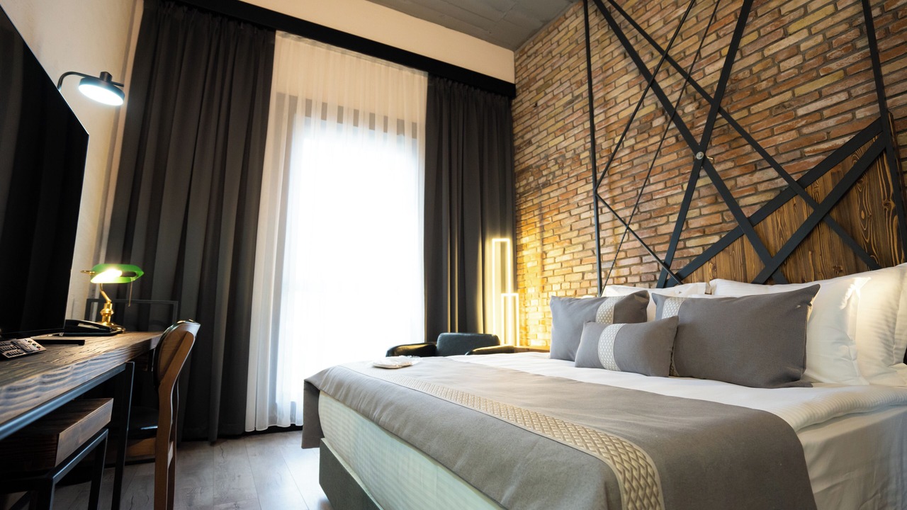 Photo of Bedroom in Akdeniz