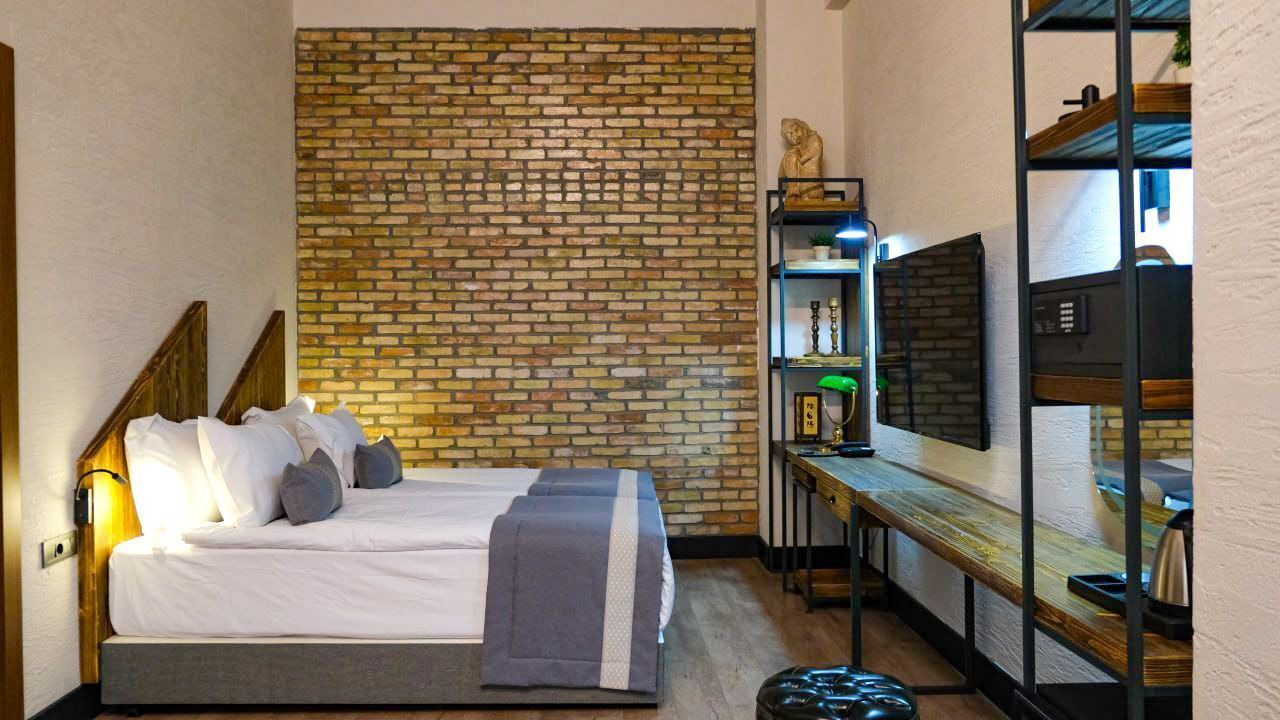 Photo of Bedroom in Akdeniz