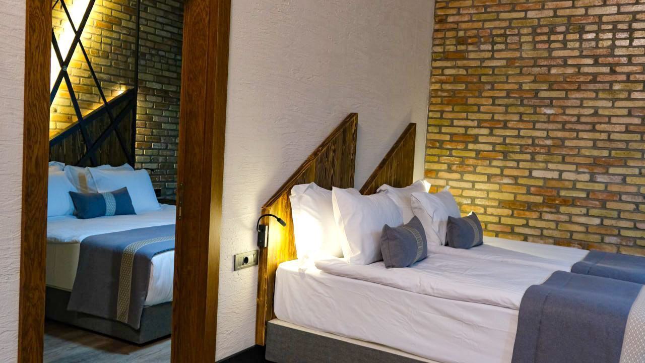 Photo of Bedroom in Akdeniz
