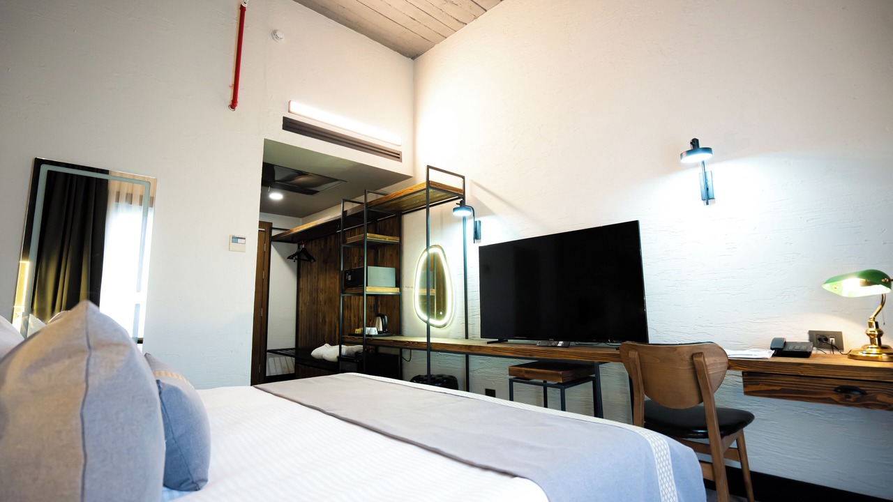 Photo of Bedroom in Akdeniz