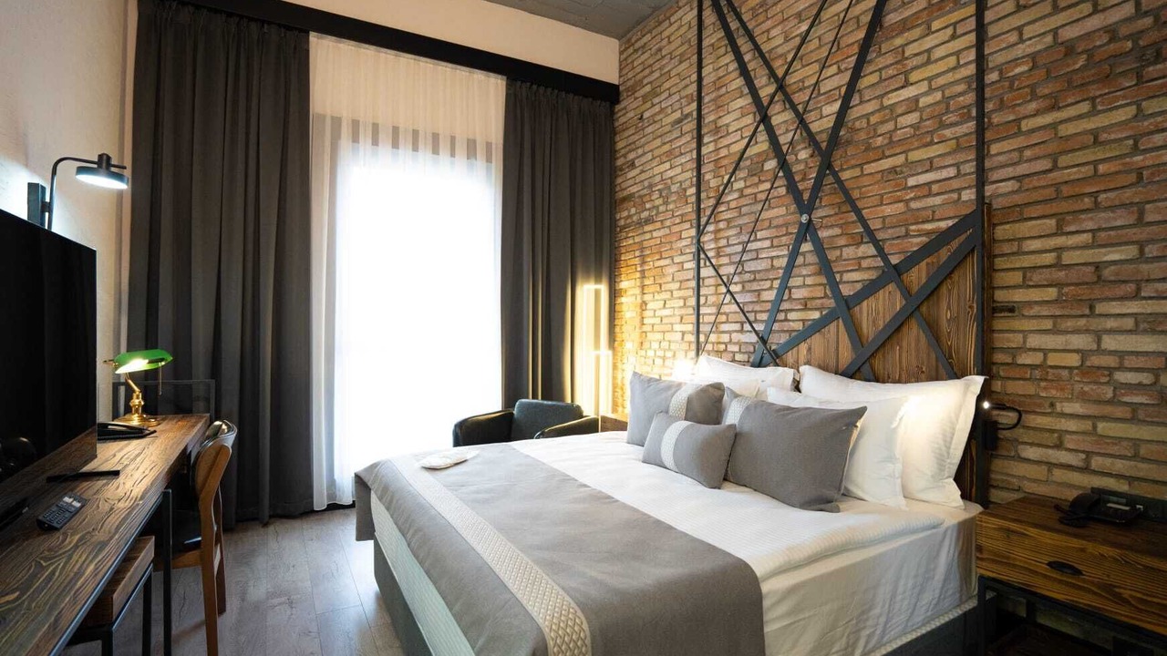 Photo of Bedroom in Akdeniz