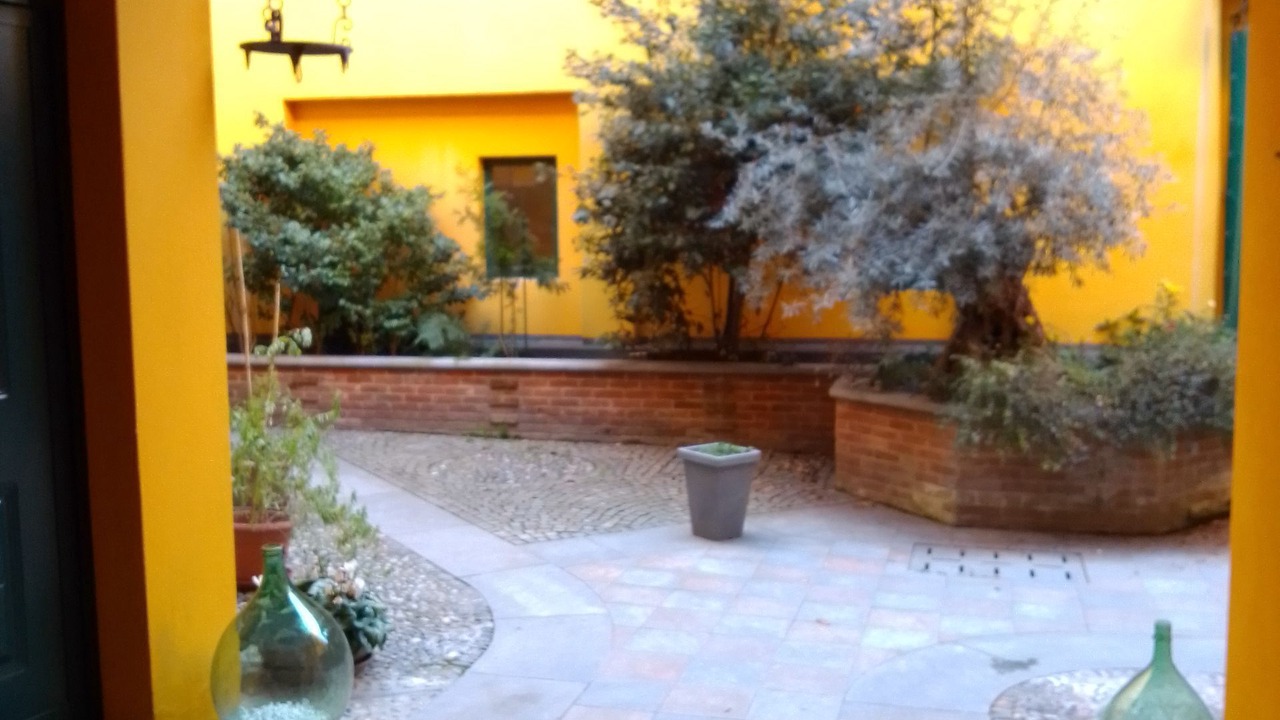 Photo of Patio Balcony in Villanova d'Asti