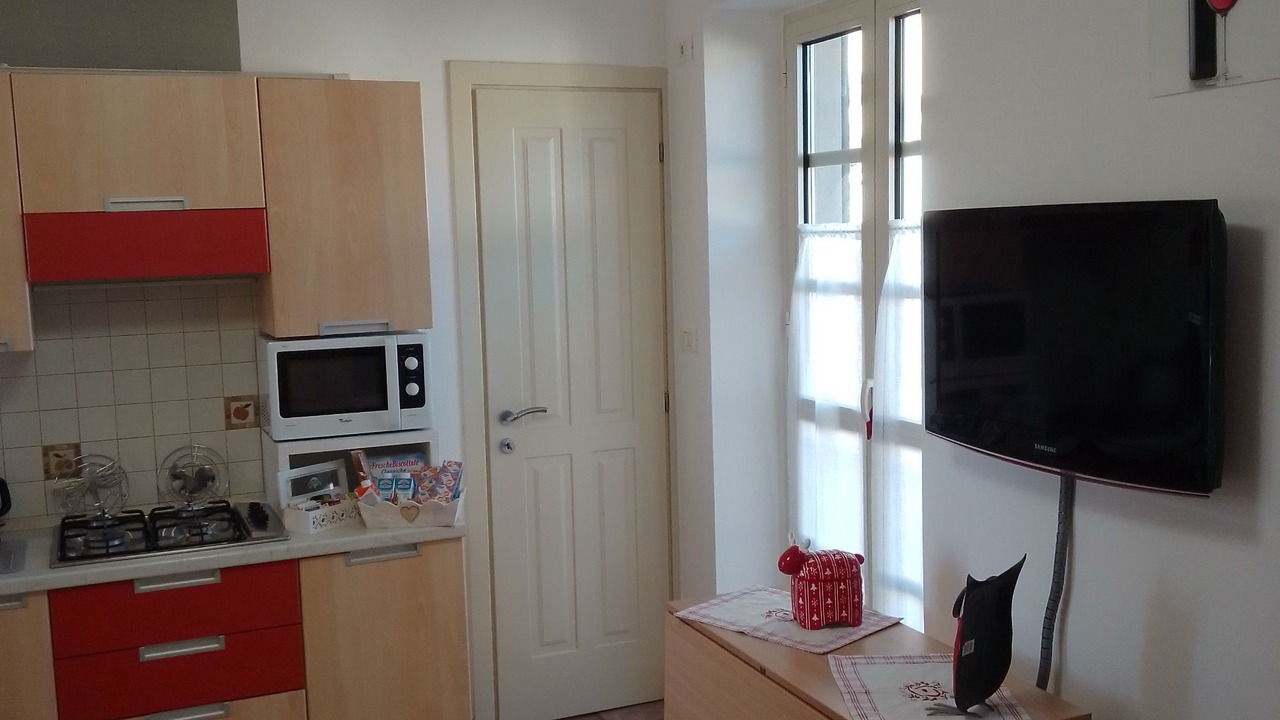 Photo of Kitchen in Villanova d'Asti