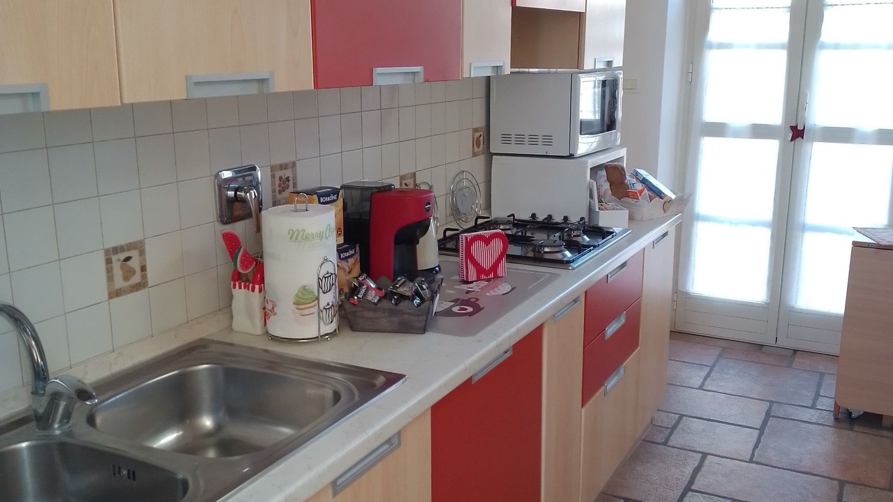 Photo of Kitchen in Villanova d'Asti
