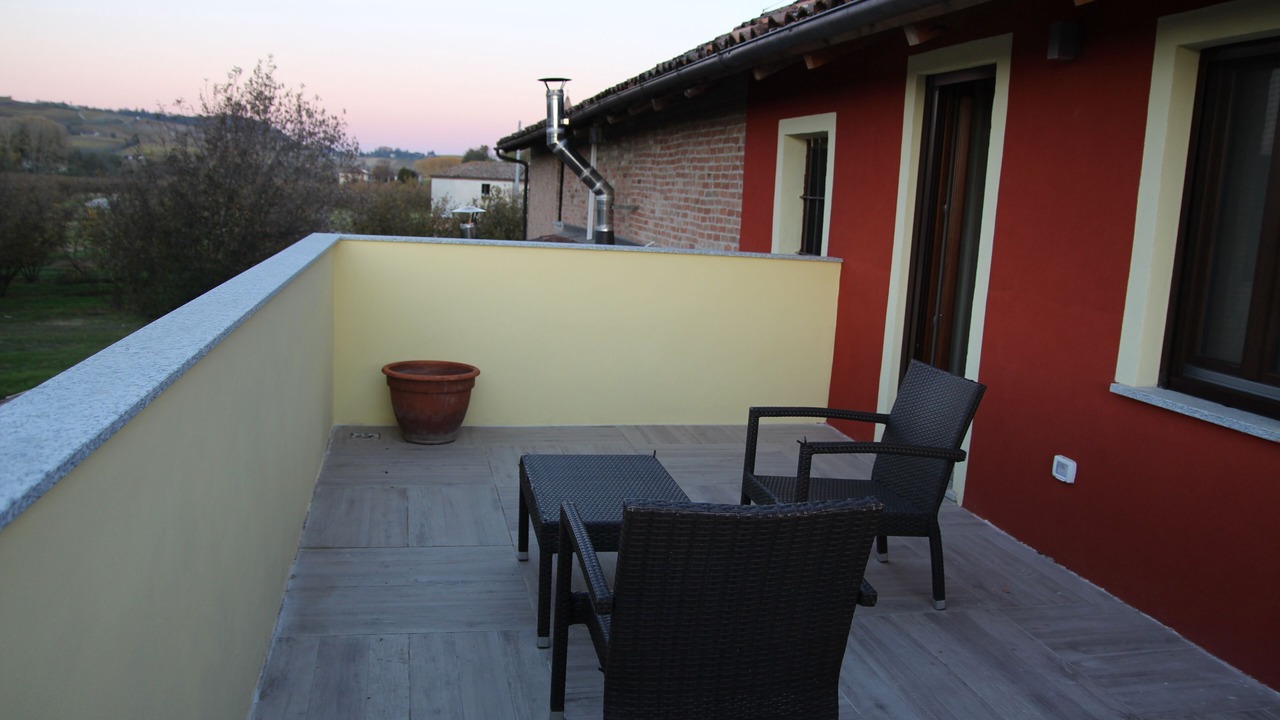 Photo of Bedroom in Castagnole delle Lanze