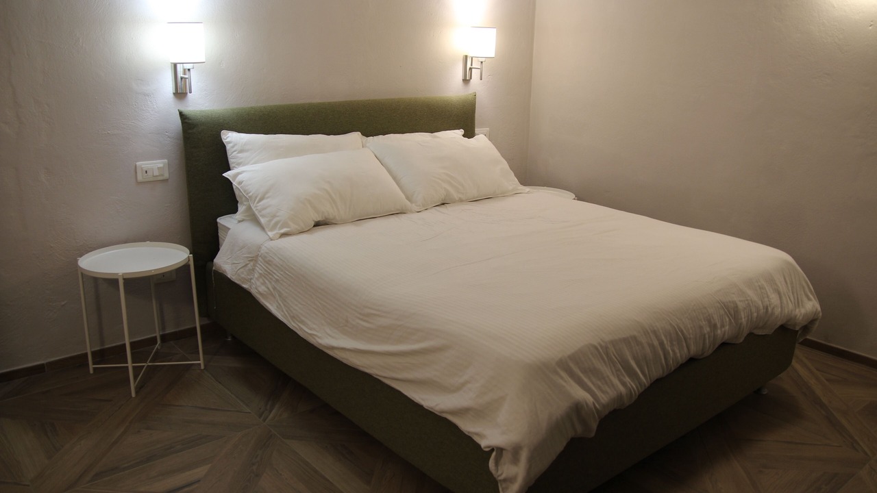 Photo of Bedroom in Castagnole delle Lanze