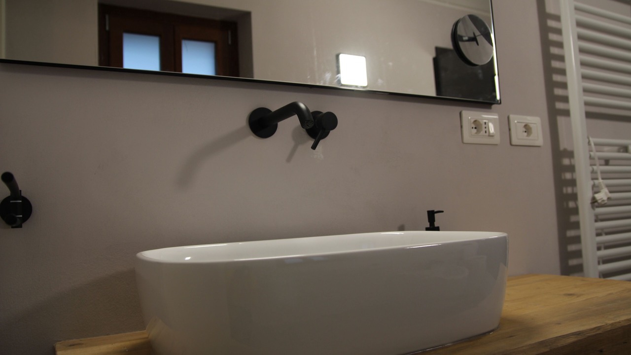 Photo of Bathroom in Castagnole delle Lanze