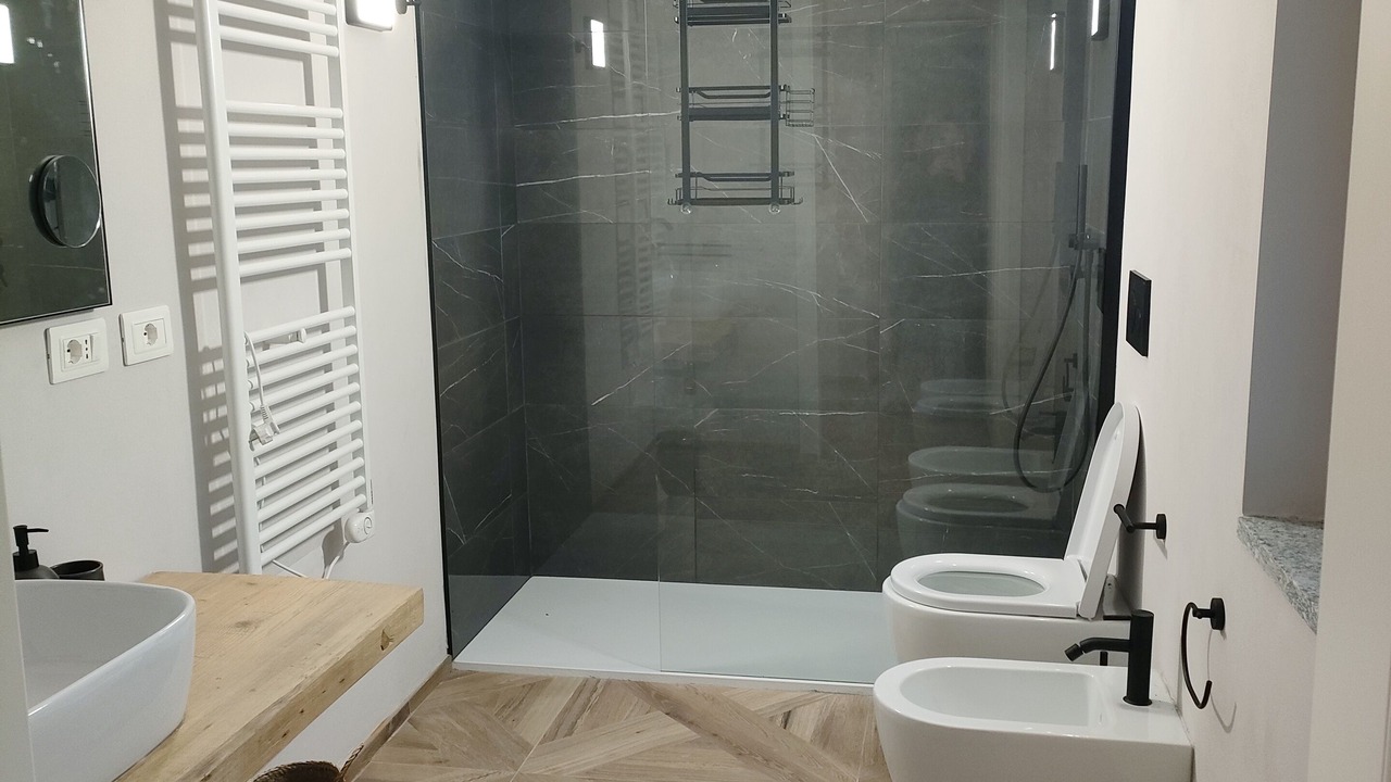 Photo of Bathroom in Castagnole delle Lanze