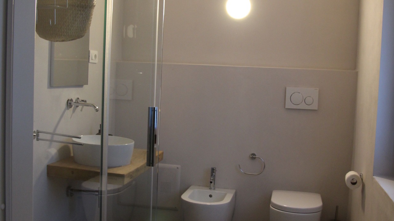 Photo of Bathroom in Castagnole delle Lanze