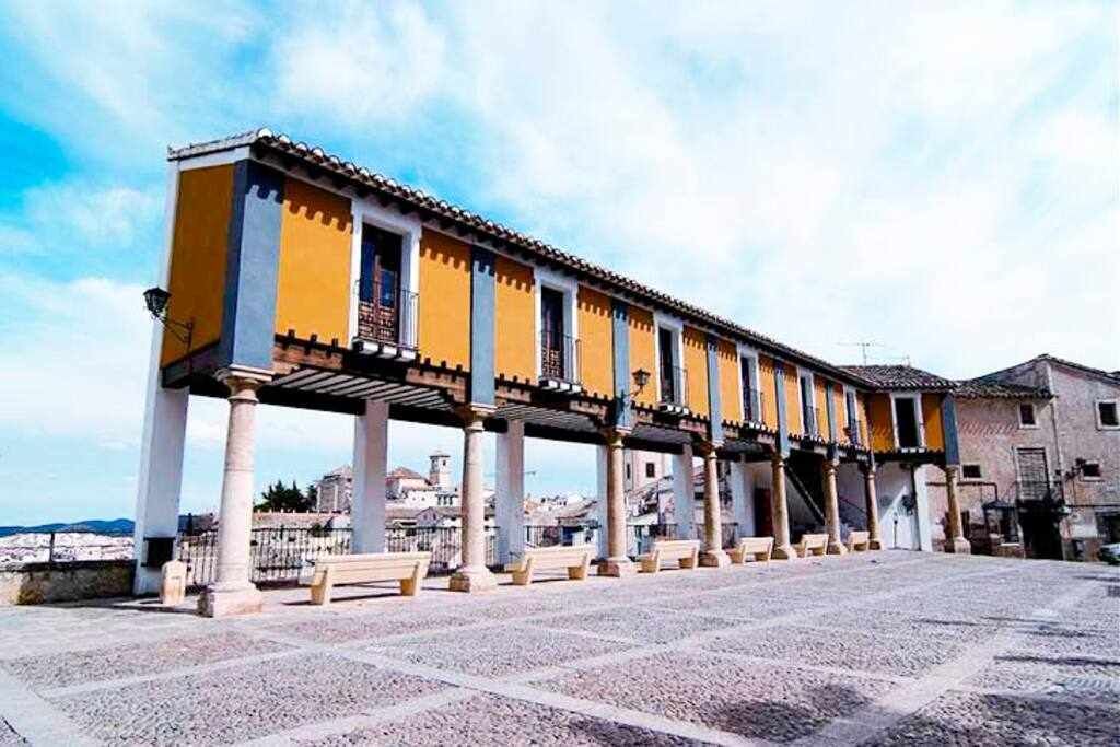 Photo of Outdoor in Cehegin