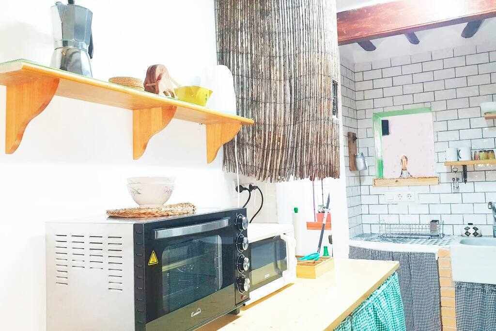 Photo of Kitchen in Cehegin