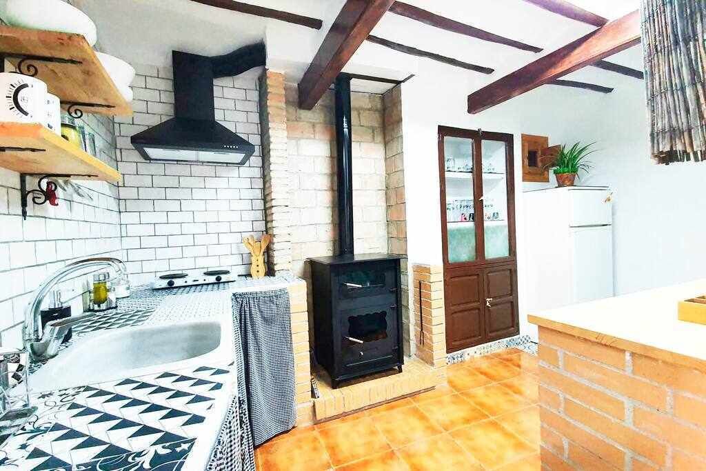 Photo of Kitchen in Cehegin