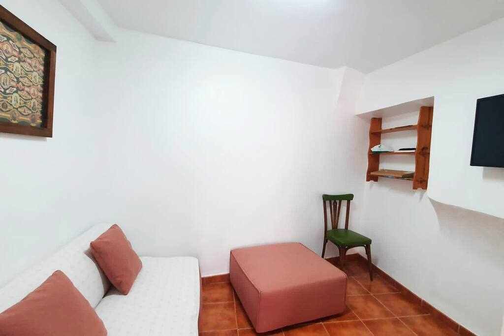 Photo of Livingroom in Cehegin