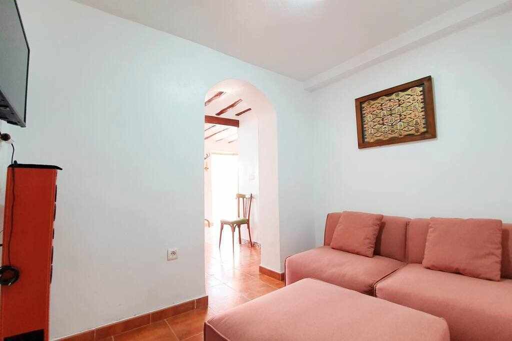 Photo of Livingroom in Cehegin