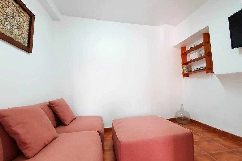 Photo of Livingroom in Cehegin
