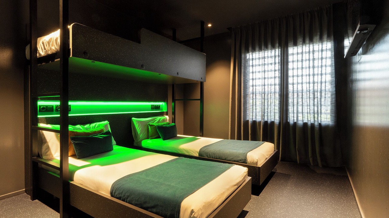 Photo of Bedroom in Poblenou
