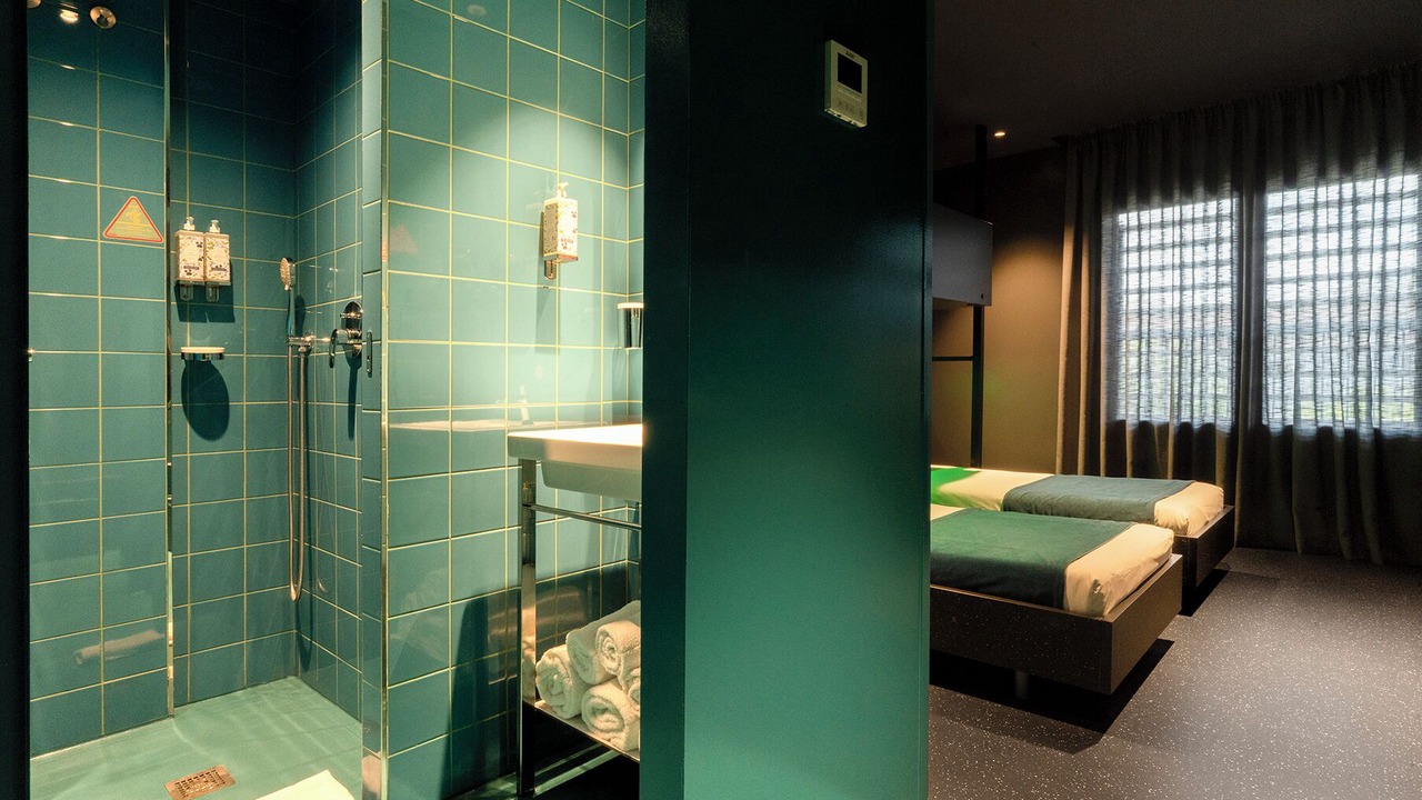 Photo of Bathroom in Poblenou