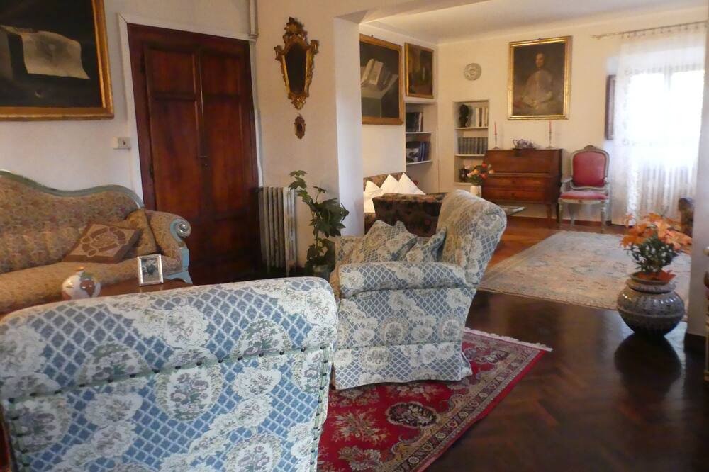 Photo of Livingroom in Treia