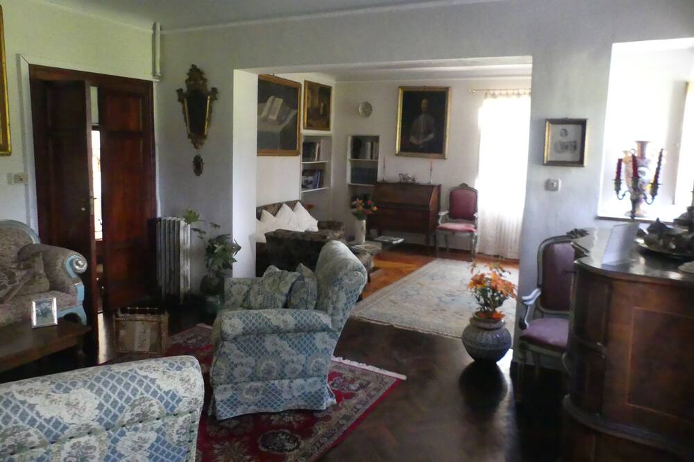 Photo of Livingroom in Treia