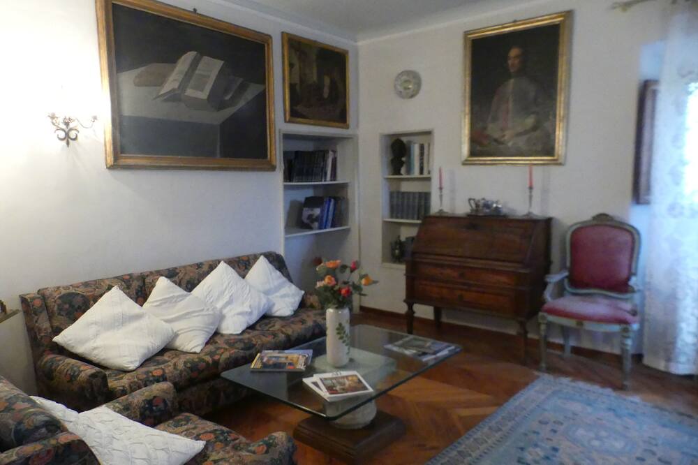 Photo of Livingroom in Treia