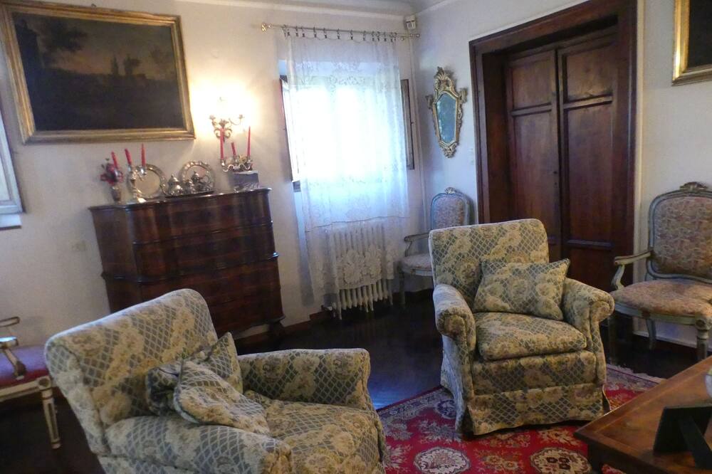 Photo of Livingroom in Treia