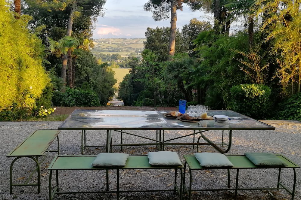 Photo of Outdoor in Treia