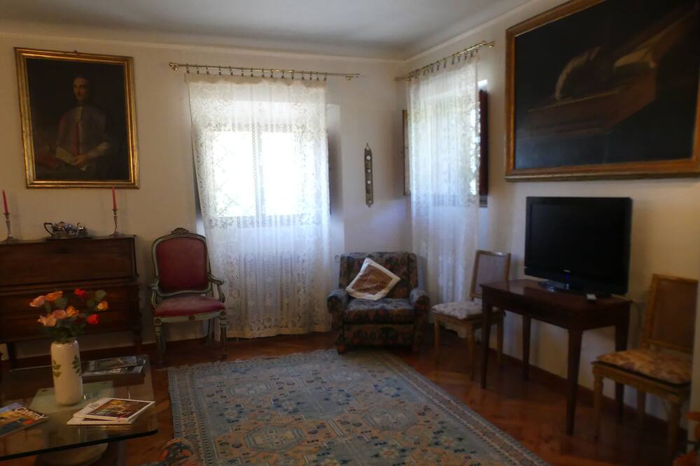 Photo of Livingroom in Treia