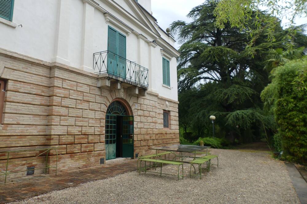 Photo of Outdoor in Treia