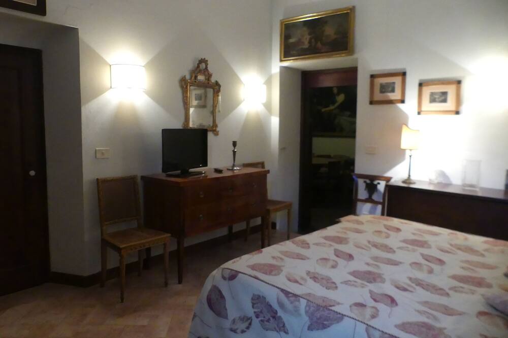 Photo of Bedroom in Treia