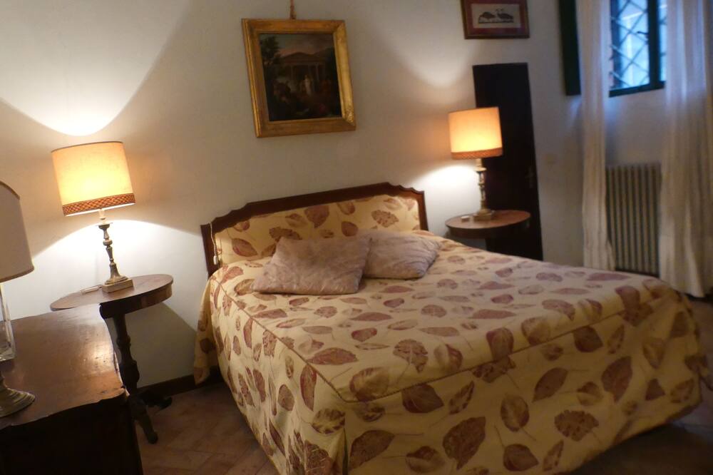 Photo of Bedroom in Treia