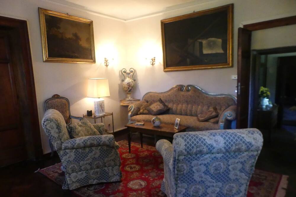Photo of Livingroom in Treia