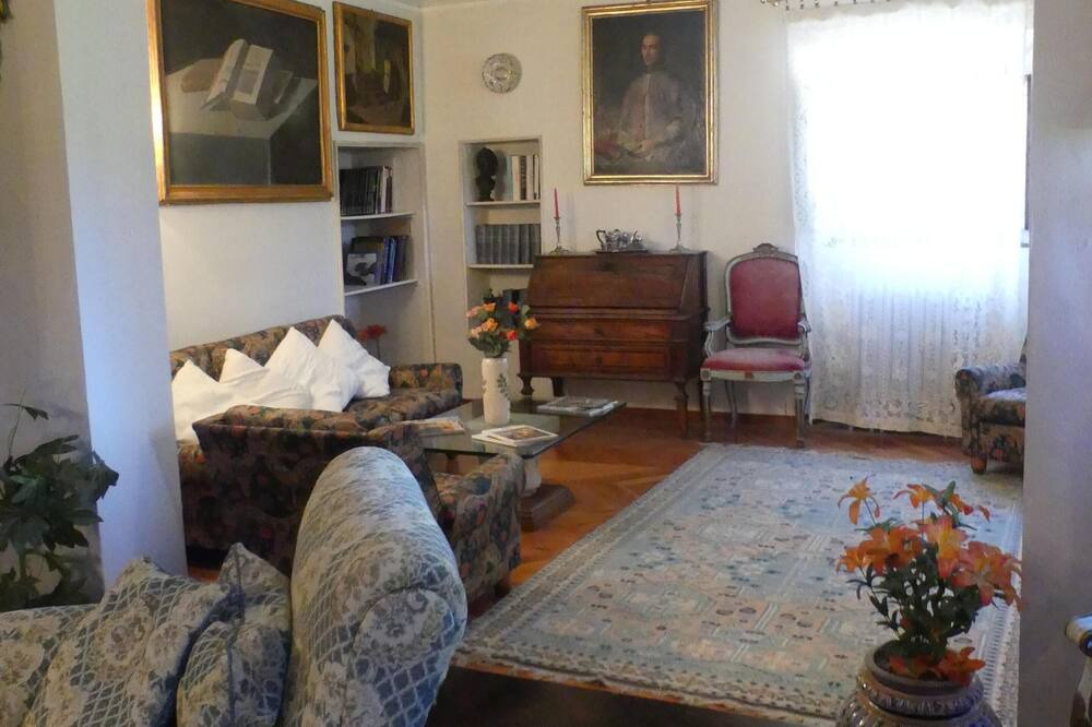 Photo of Livingroom in Treia