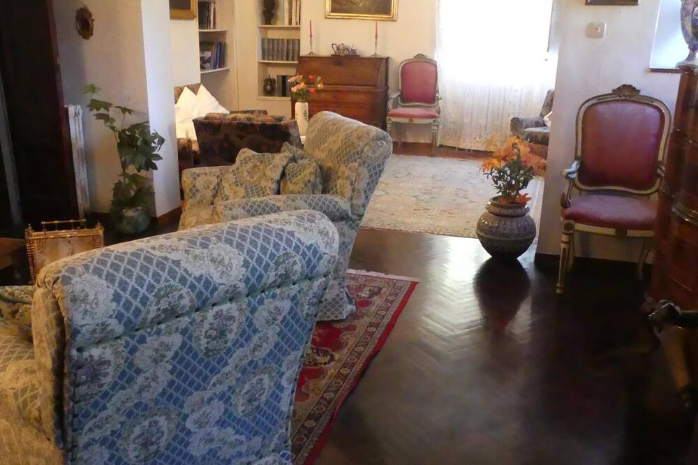 Photo of Livingroom in Treia