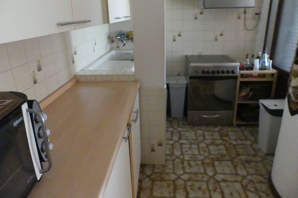 Photo of Kitchen in Treia